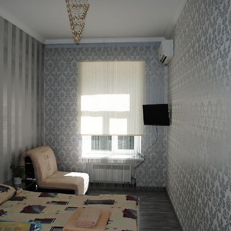Naykrashchi Apartamenty Na Katerynynskij Odessza Kültér fotó