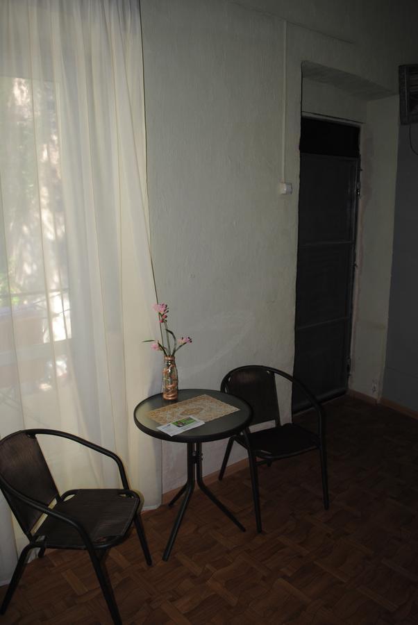 Naykrashchi Apartamenty Na Katerynynskij Odessza Kültér fotó