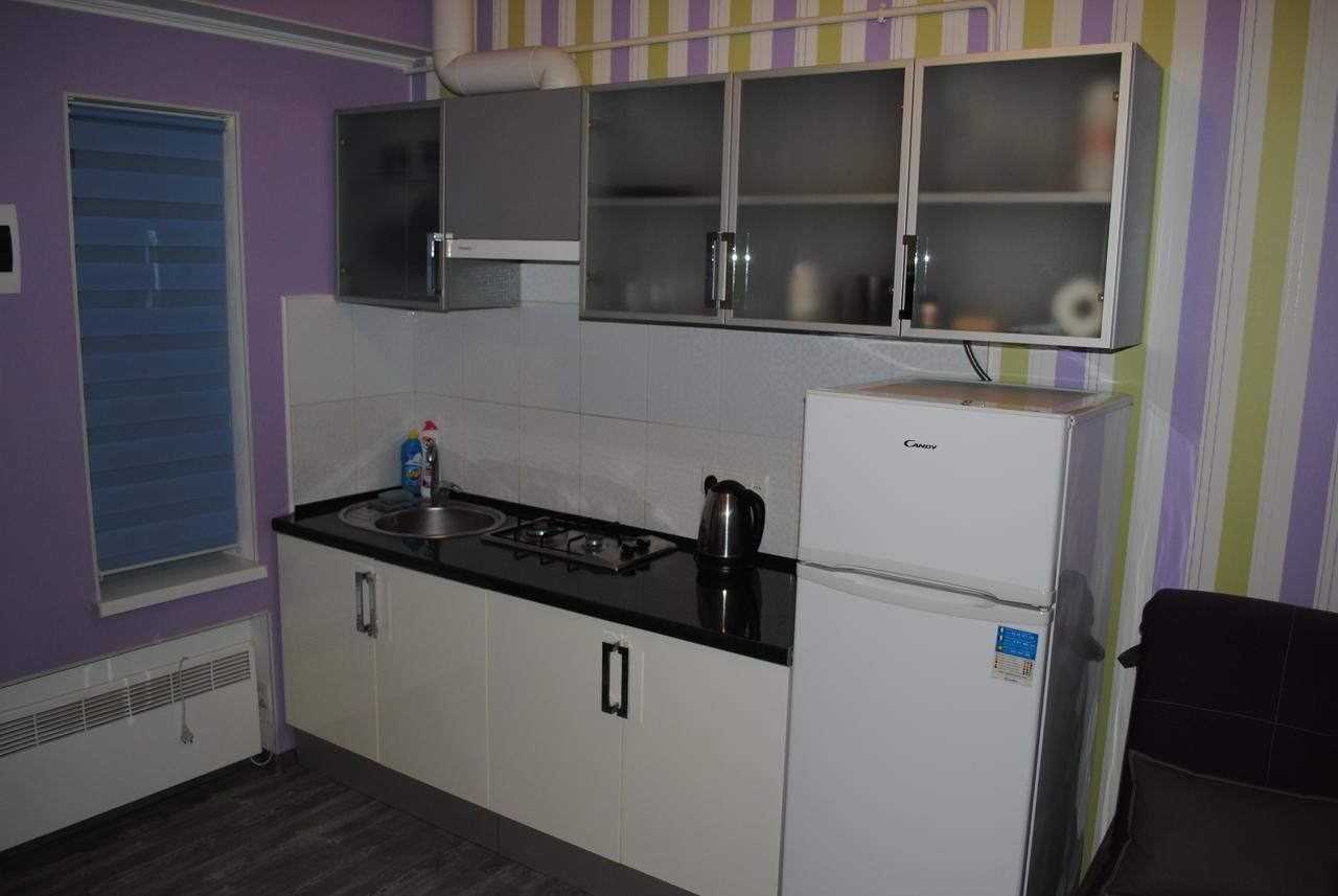 Naykrashchi Apartamenty Na Katerynynskij Odessza Kültér fotó