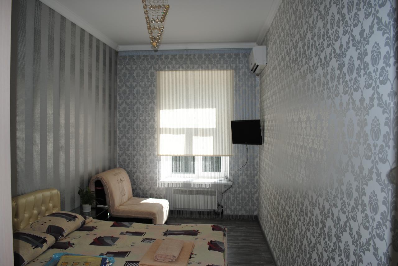 Naykrashchi Apartamenty Na Katerynynskij Odessza Kültér fotó