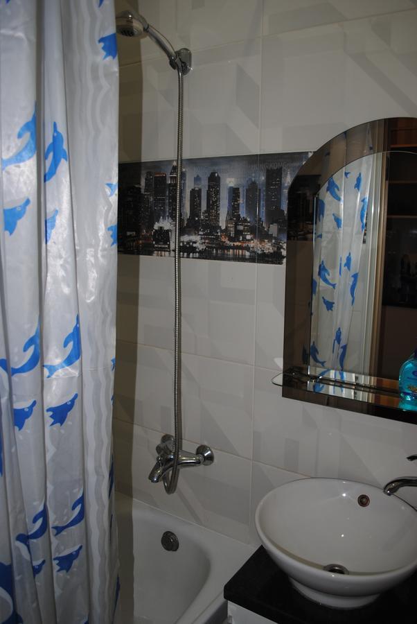 Naykrashchi Apartamenty Na Katerynynskij Odessza Kültér fotó