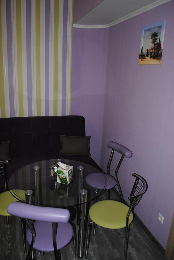 Naykrashchi Apartamenty Na Katerynynskij Odessza Kültér fotó