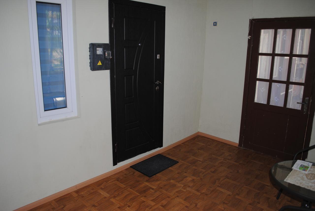 Naykrashchi Apartamenty Na Katerynynskij Odessza Kültér fotó
