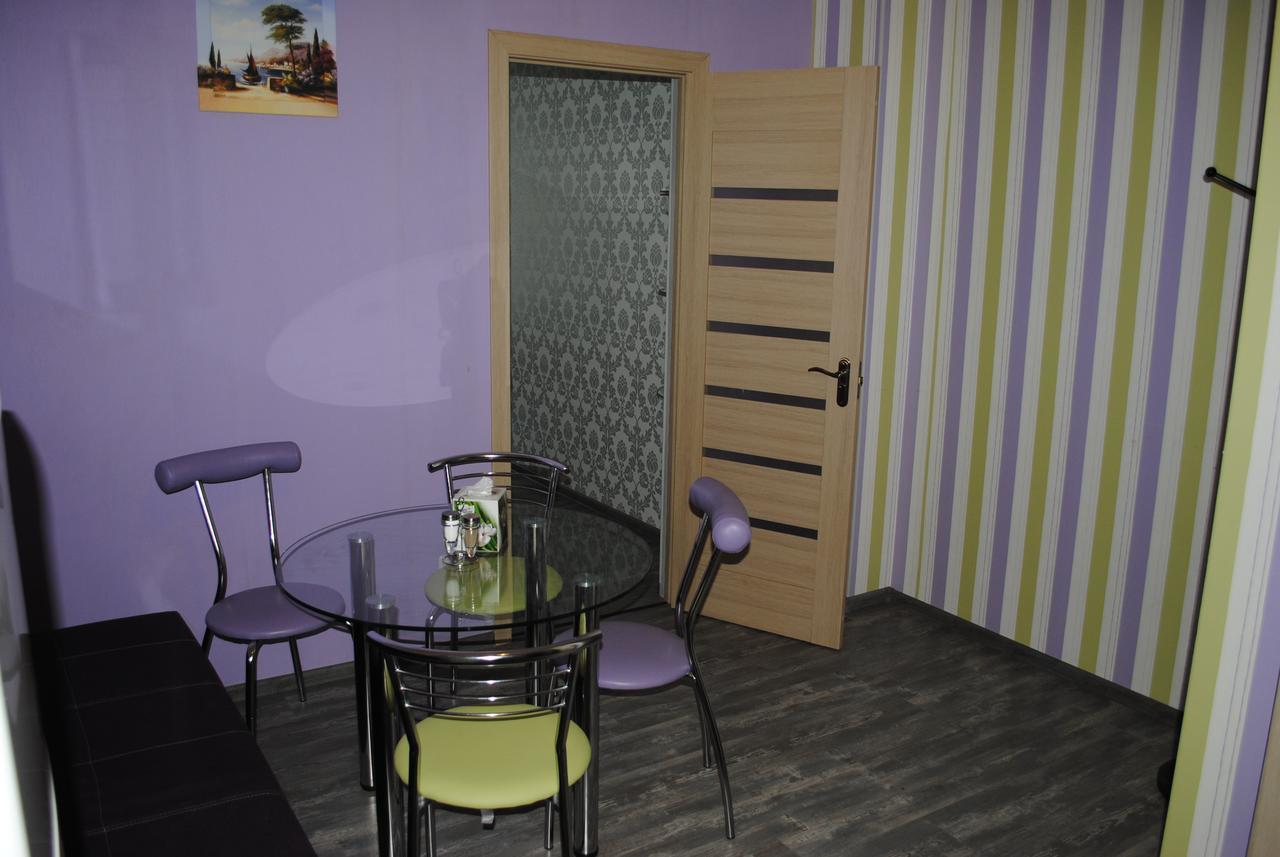 Naykrashchi Apartamenty Na Katerynynskij Odessza Kültér fotó