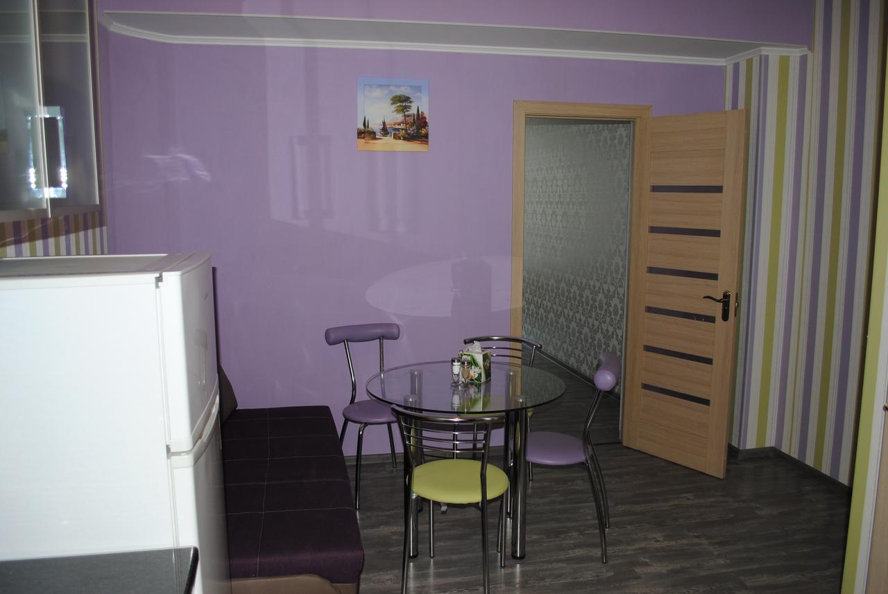 Naykrashchi Apartamenty Na Katerynynskij Odessza Kültér fotó